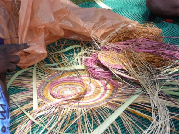Basket Weaving (3)