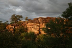 Views in Kakadu