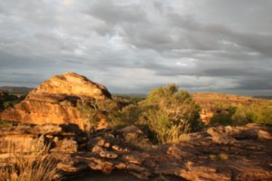 Rocks of Kakadu
