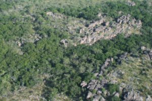 Views over Kakadu  (4)