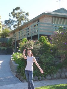 Ramsay Street