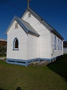 Small Chruch