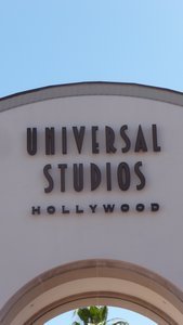 Universal Studio