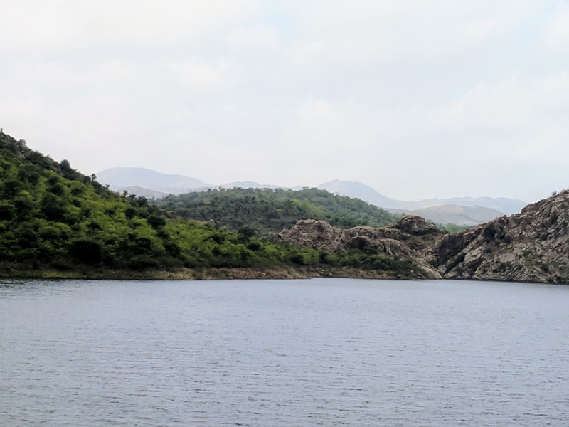 Badi Lake