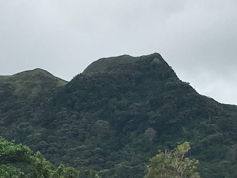 Cerro Cariguana
