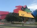 BioMuseo (Gehry)