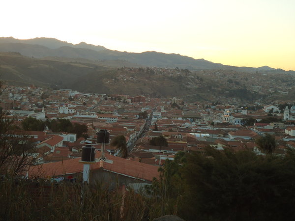 Mirador View