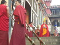 Monks / Ceremony