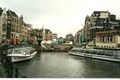 Amsterdam Canals 2 2002
