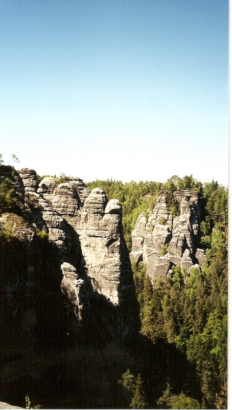 National Park 2002