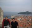 From the walls of Dubrovnik 3