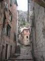 The streets of Kotor