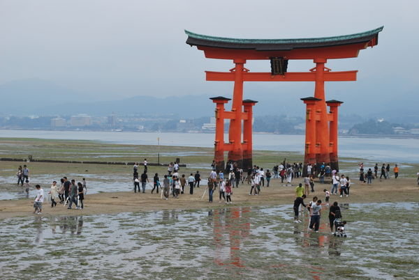 O-torii Gate