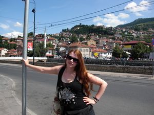 Sarajevo, Bosnia i H.