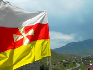 Ossetia | Photo