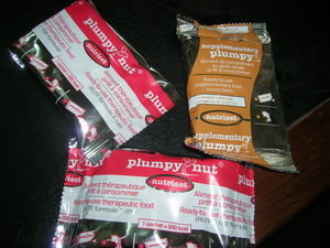 Plumpy-nut
