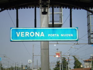 Fair Verona