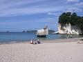  Cathedral Cove