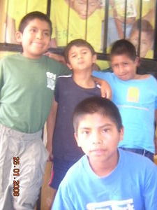 Lima Girasoles Boys