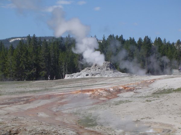 Yellowstone Day 1 028