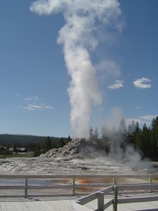 Yellowstone Day 1 035