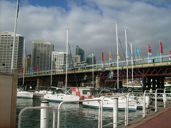 Darling Harbour 2