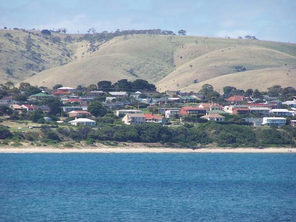 VICTOR HARBOR, S A