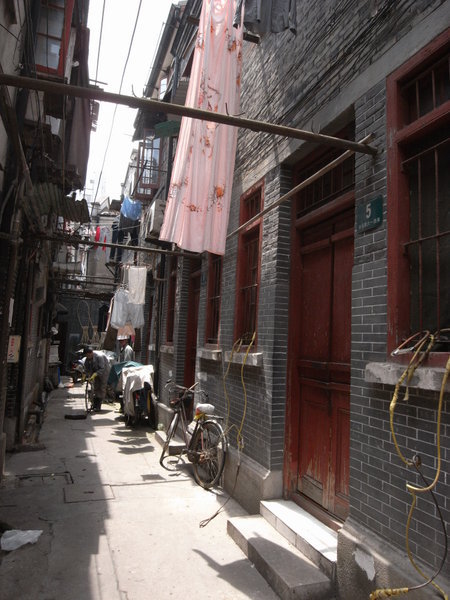 old  shanghai now