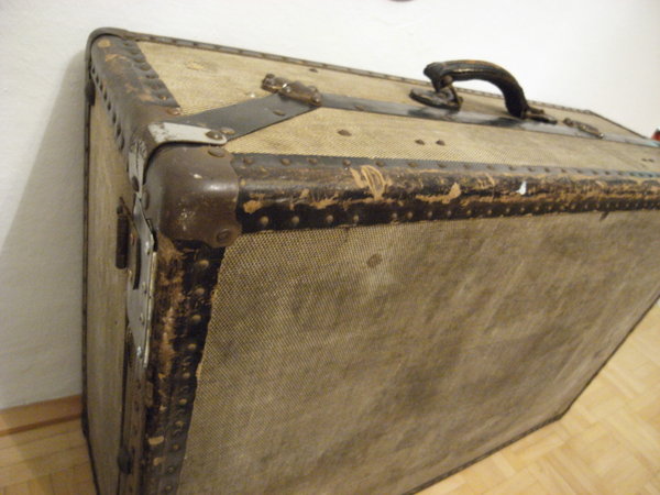 the 'suitcase'