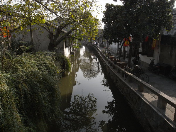 suzhou. the very quiet deceptive bit. 