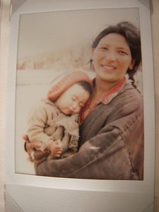 Tibet - '06
