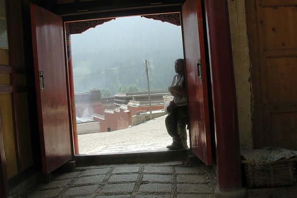 Xiahe guide 