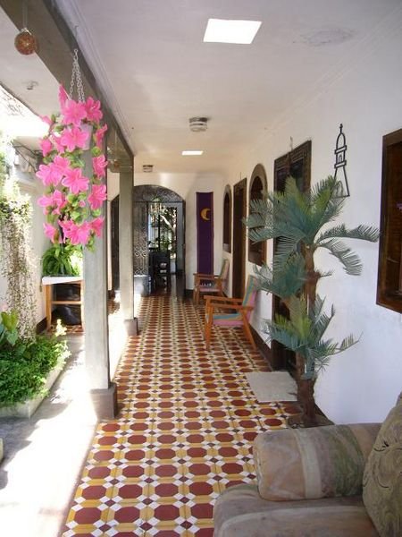 Antigua - Guesthouse