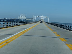 Bay bridge, Annapolis