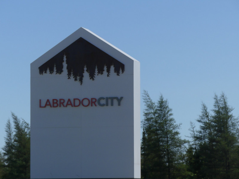 Labrador City