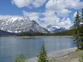 Peter Lougheed State Park, Kananaskis, Alberta