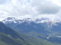 Mont Sulphur, parc national de Banff