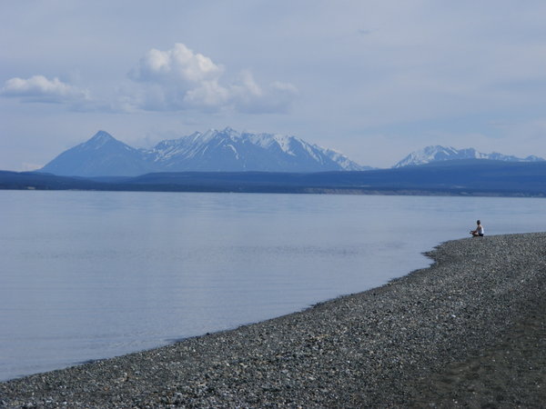 Kluane, Yukon