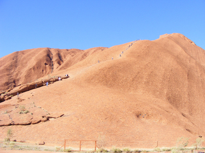 Uluru