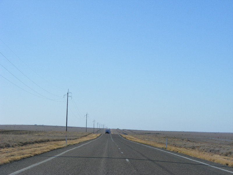Flinders highway