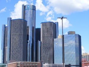 Detroit, Michigan