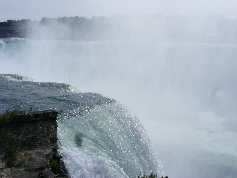 Niagara Falls, New-York