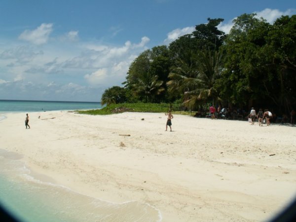 Pulau Sipadan