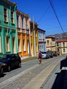 Valparaiso