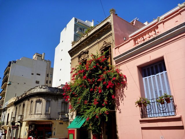 Buenos Aires