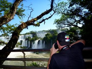 Roel Iguazu Falls