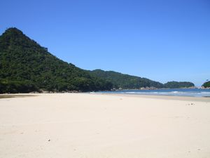 Dois Rios Beach