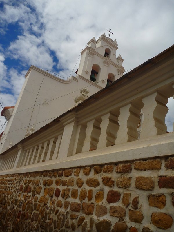 Kerk Sucre