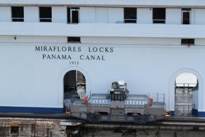 Panama kanaal