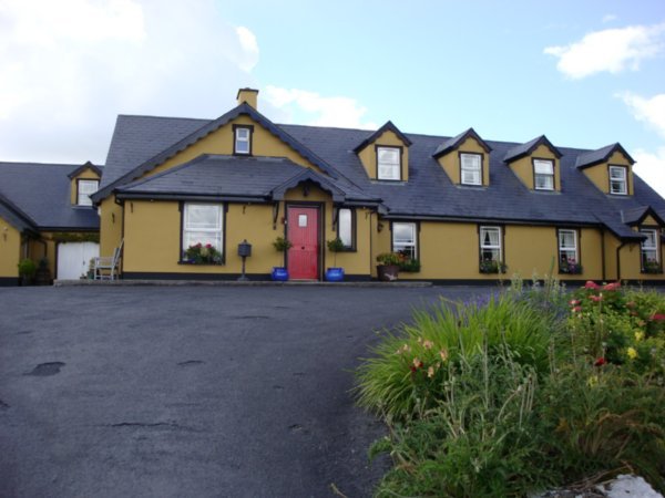 Bunratty Bed & Breakfast